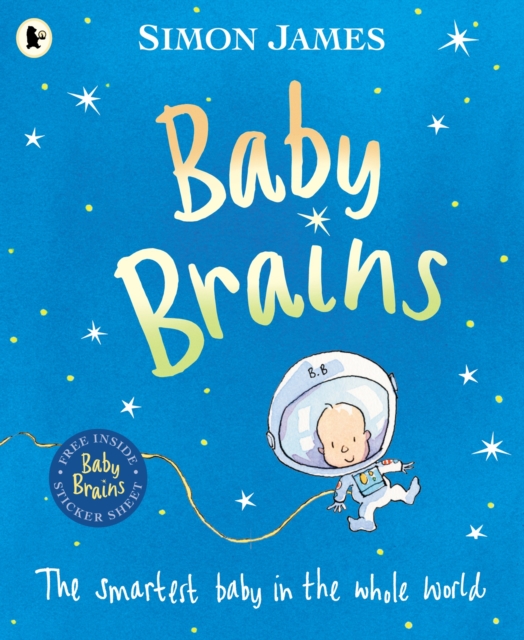 Baby Brains - Simon James