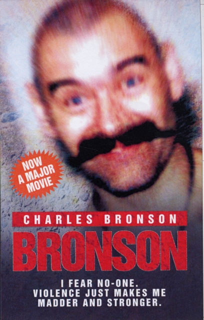 Bronson - Charles Bronson