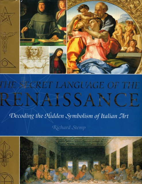 Secret Language of the Renaissance - Richard Stemp