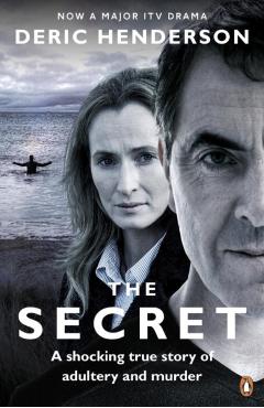 Coperta cărții 'The Secret - Deric Henderson'