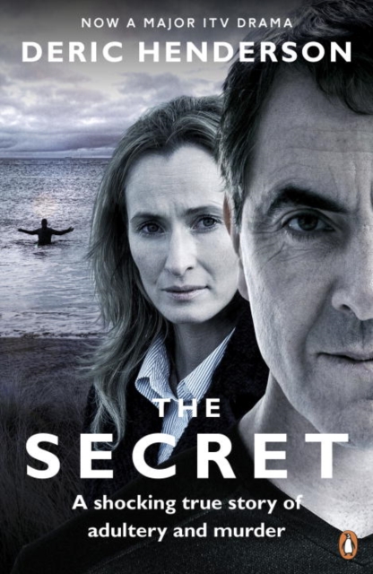 Coperta cărții 'The Secret - Deric Henderson'