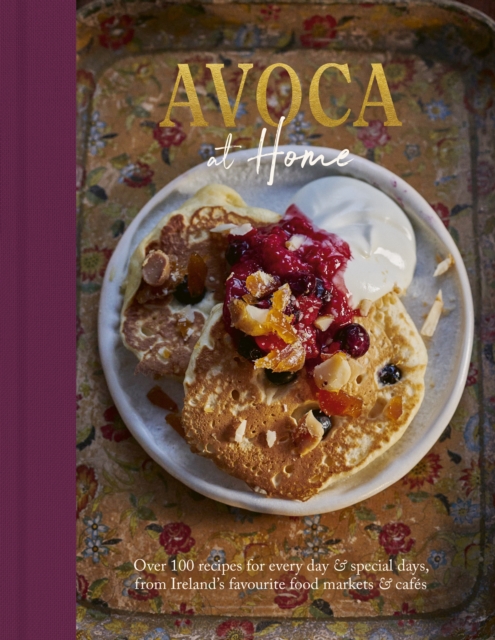 Avoca at Home -