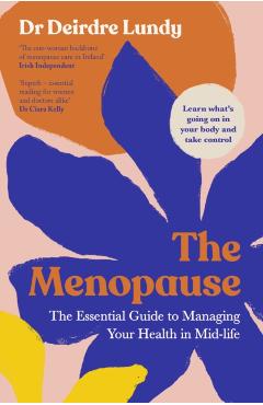 Poza produsului Menopause - Deirdre Lundy