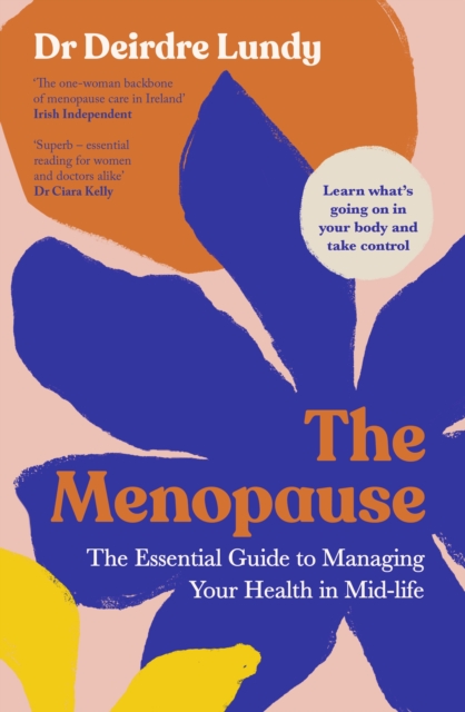 Menopause - Deirdre Lundy