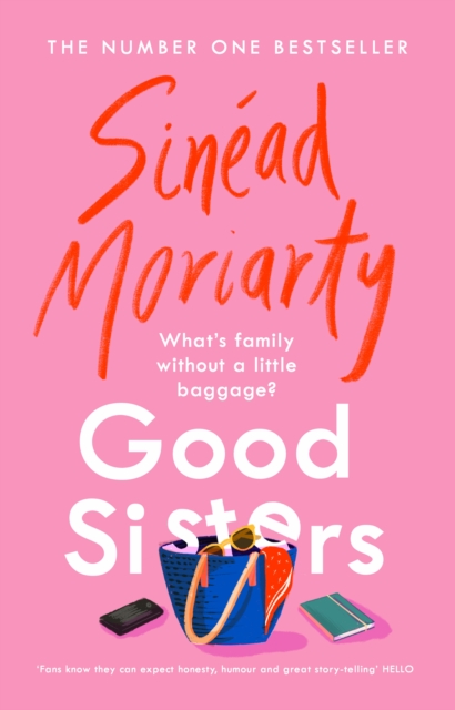 Good Sisters - Sinead Moriarty