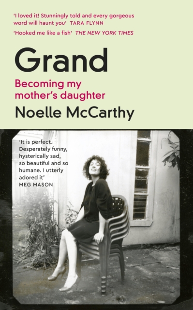 Grand - Noelle Mccarthy