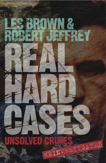 Real Hard Cases - Les|jeffrey Brown