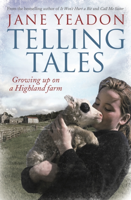 Telling Tales - Jane Yeadon