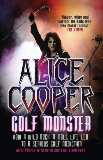 Alice Cooper - 