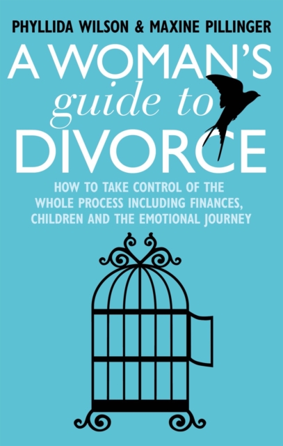 Woman's Guide to Divorce - Phyllida|pillinger Wilson