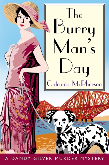 Burry Man's Day - Catriona Mcpherson