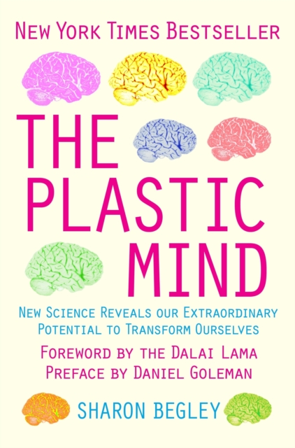 Plastic Mind - Sharon Begley