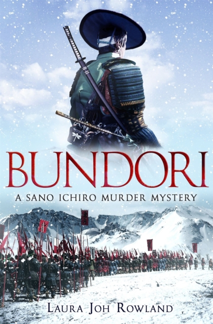 Bundori - Laura Joh Rowland