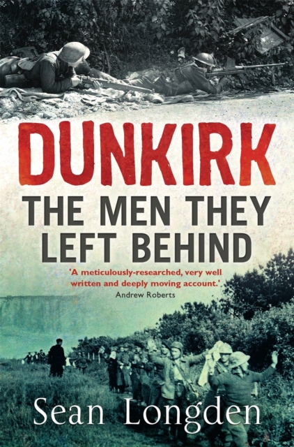 Dunkirk - Sean Longden