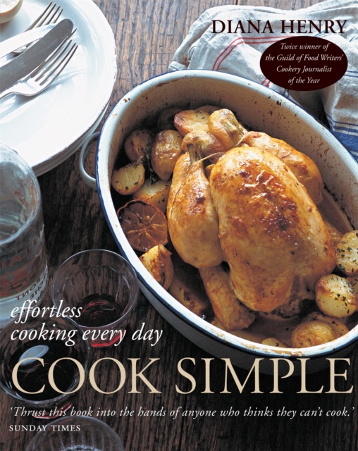 Cook Simple - Diana Henry