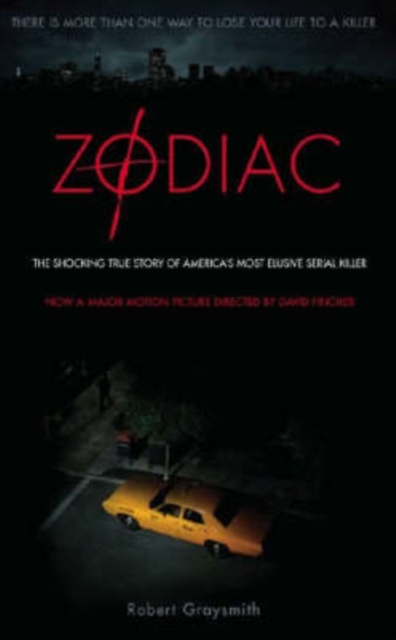 Zodiac - Robert Graysmith