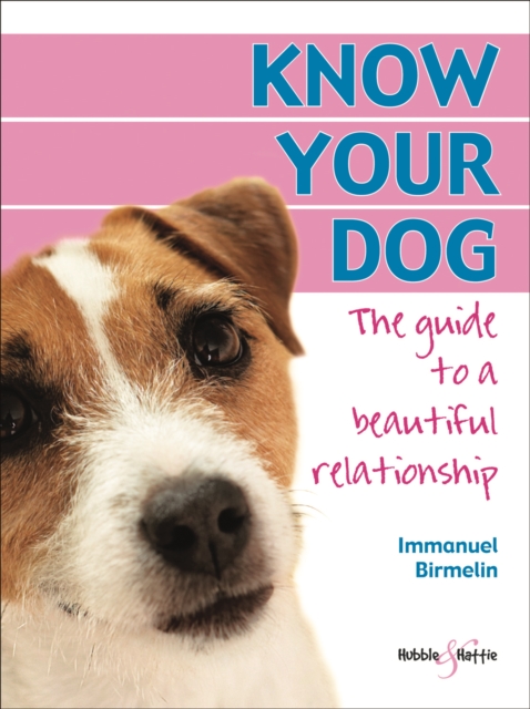 Know Your Dog - Immanuel Birmelin