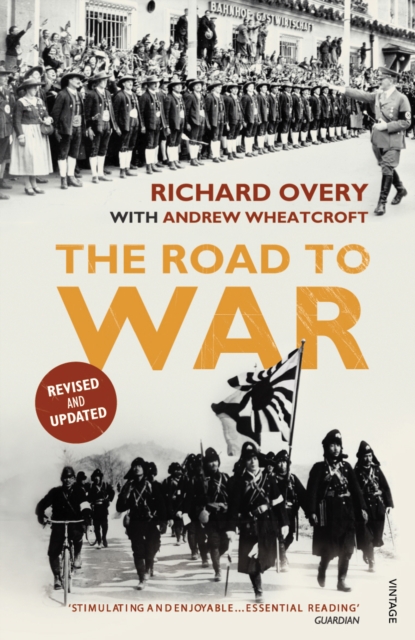 Road to War - Andrew|overy Wheatcroft