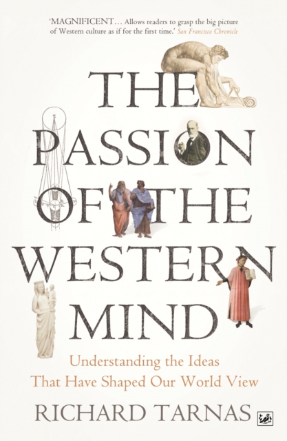 Passion Of The Western Mind - Richard Tarnas