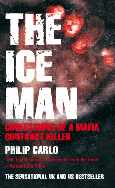 Ice Man - Philip Carlo