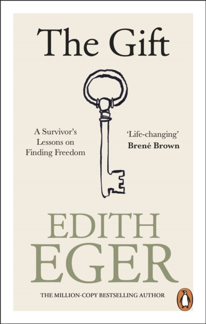 Gift - Edith Eger