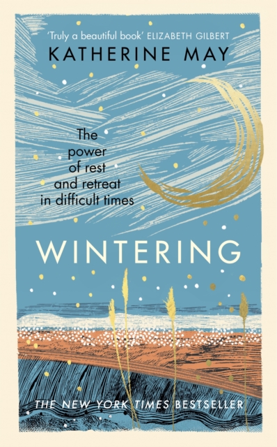 Wintering - Katherine May