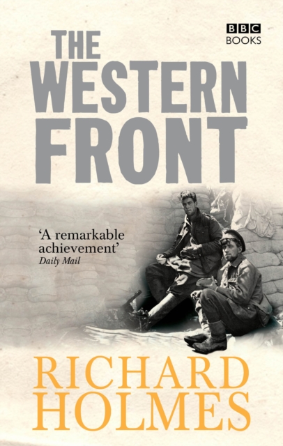 Western Front - Richard Holmes