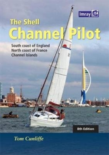 Shell Channel Pilot - Tom Cunliffe