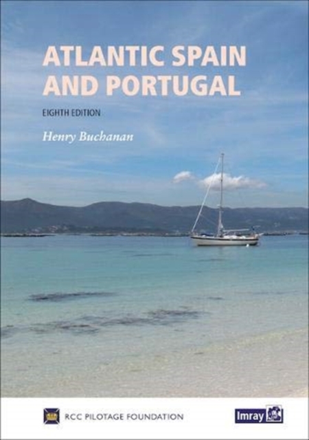 Atlantic Spain and Portugal - 