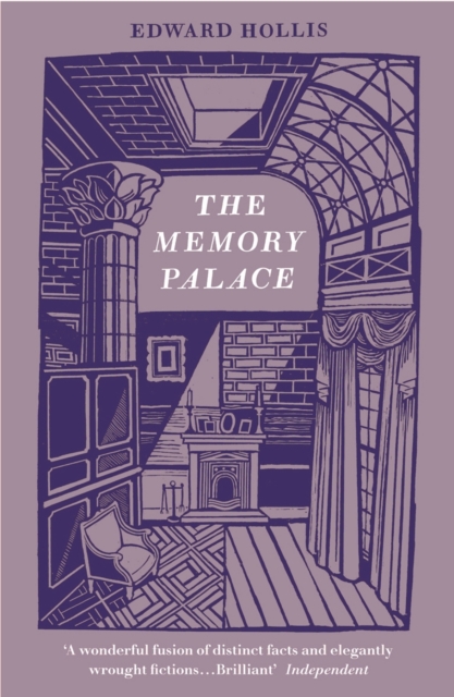 Memory Palace - Edward (edinburgh College Of Art) Hollis