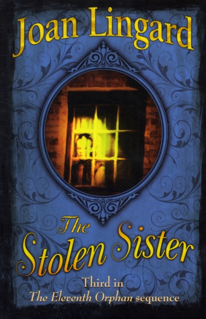 Lost Sister - Joan Lingard