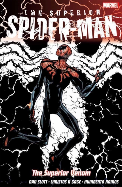 Superior Spider-Man Vol. 5: The Superior Venom - Christos|slott Gage