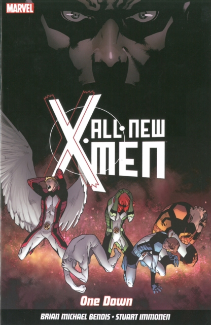 All New X-Men Vol. 5: One Down - Brian Michael Bendis
