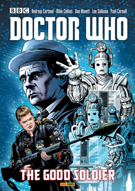 Doctor Who: The Good Soldier - Dan|cornell Abnett
