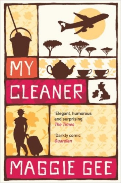 My Cleaner - Maggie Gee
