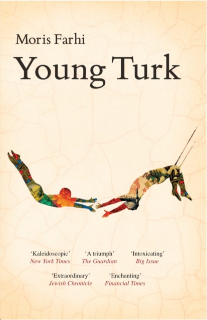 Young Turk - Moris Farhi