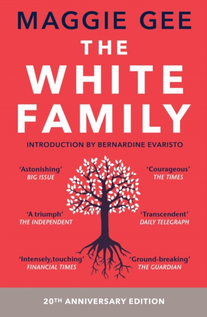 White Family - Maggie Gee