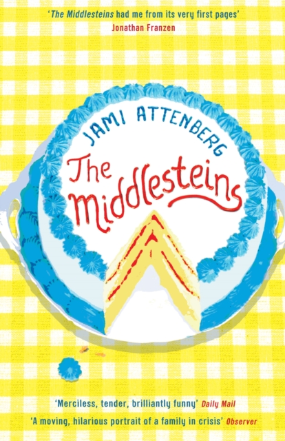 Middlesteins - Jami Attenberg