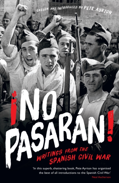 No Pasaran! - 