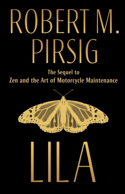 Lila - Robert M. Pirsig