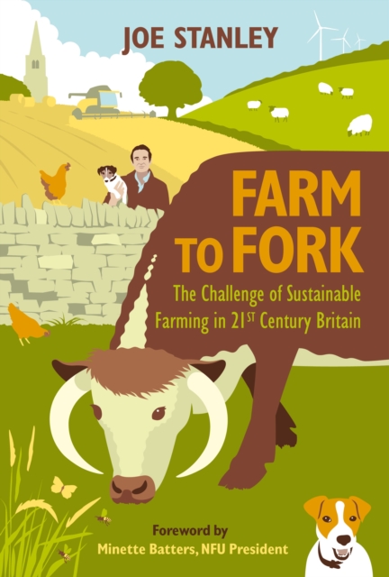 Farm to Fork - Joe Stanley