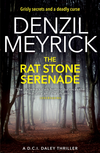 Rat Stone Serenade - Denzil Meyrick