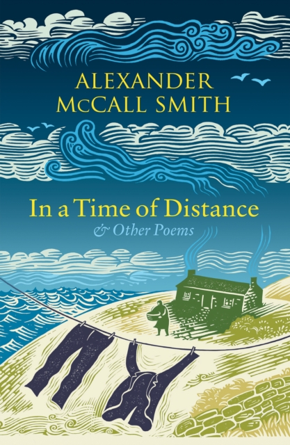 In a Time of Distance - Alexander Mccall Smith