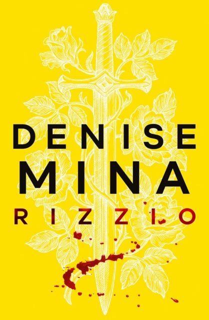 Rizzio - Denise Mina