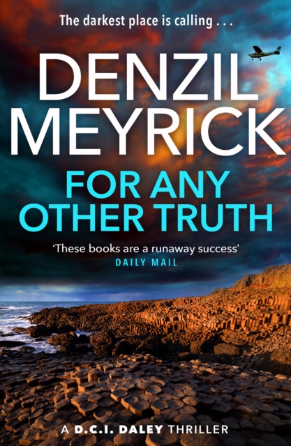 For Any Other Truth - Denzil Meyrick