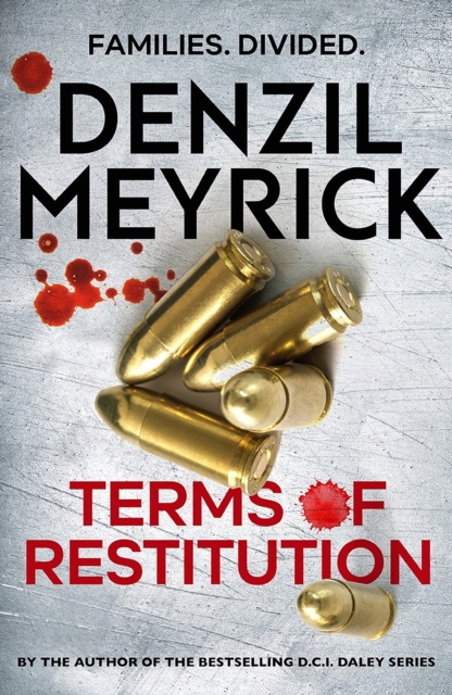 Terms of Restitution - Denzil Meyrick