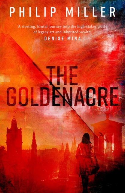 Goldenacre - Philip Miller