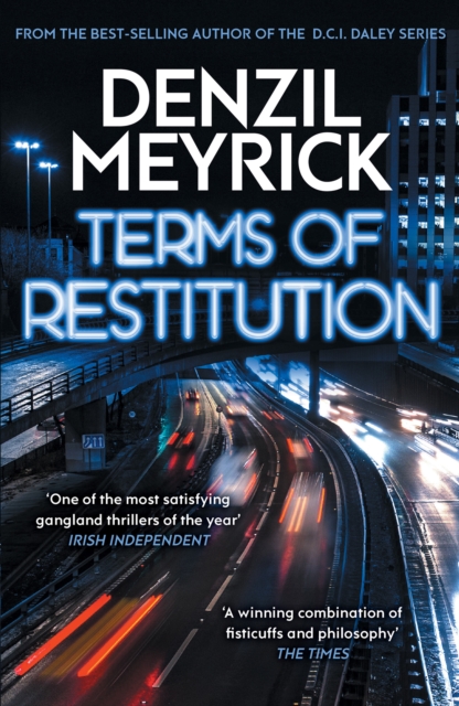 Terms of Restitution - Denzil Meyrick