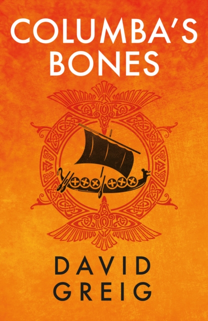 Columba's Bones - David Greig