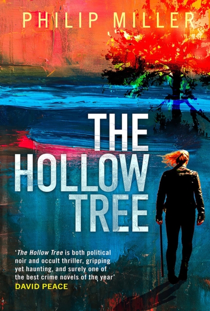 Hollow Tree - Philip Miller
